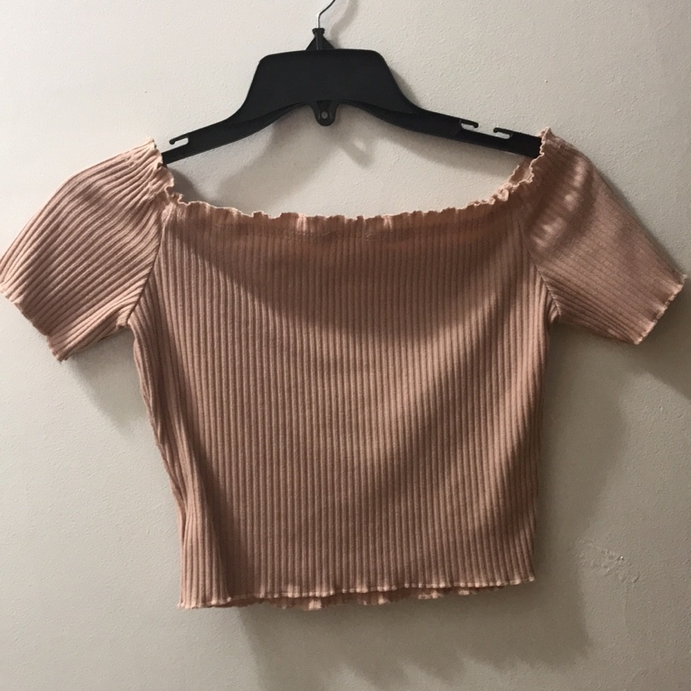 Pink Top - Picture 2 of 3